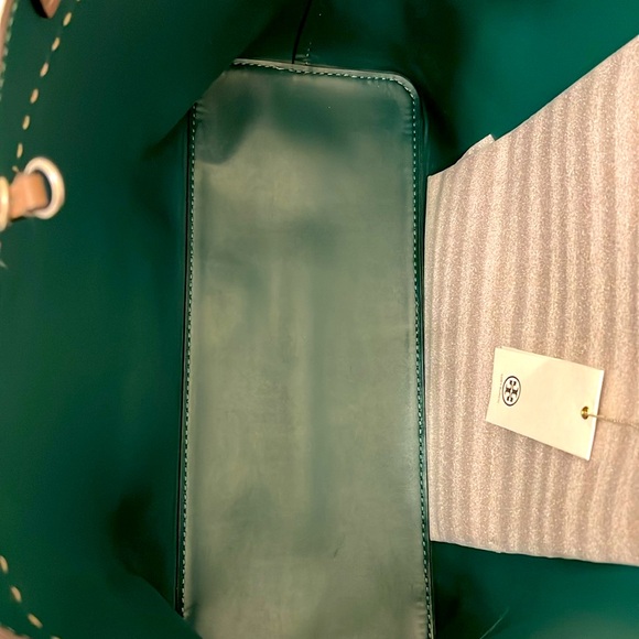Tory Burch McGraw Tote - Picture 10 of 10